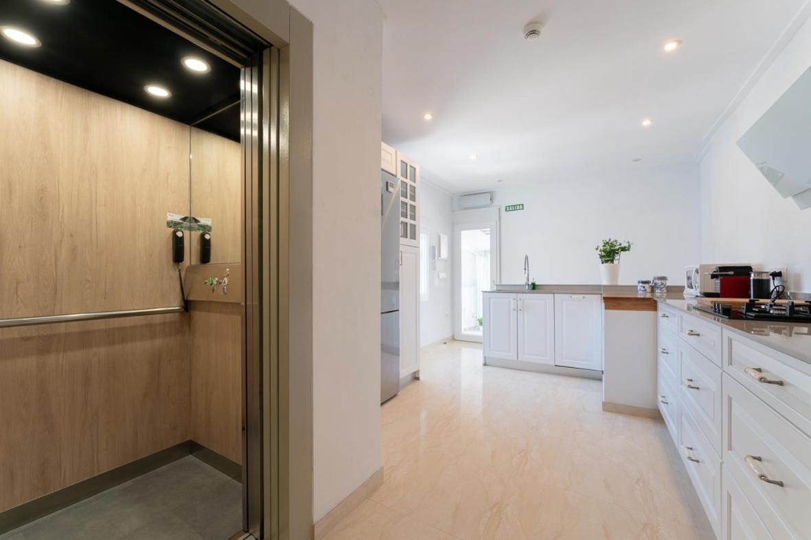 شقة Penthouse Duplex 4 Pax By Costablancarent دينايا المظهر الخارجي الصورة