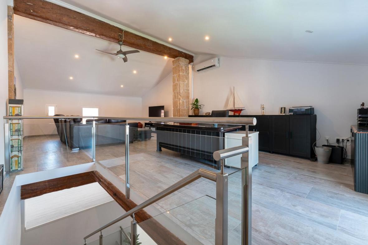 شقة Penthouse Duplex 4 Pax By Costablancarent دينايا المظهر الخارجي الصورة