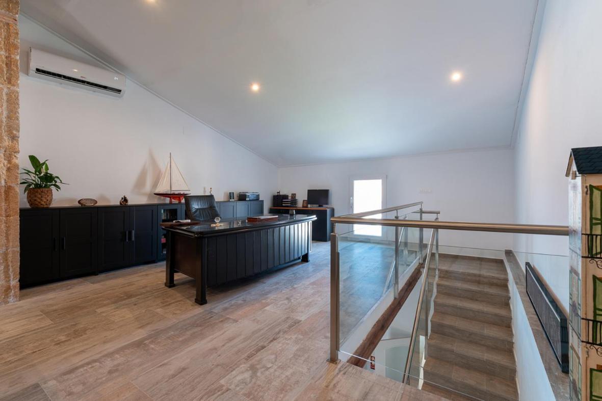 شقة Penthouse Duplex 4 Pax By Costablancarent دينايا المظهر الخارجي الصورة