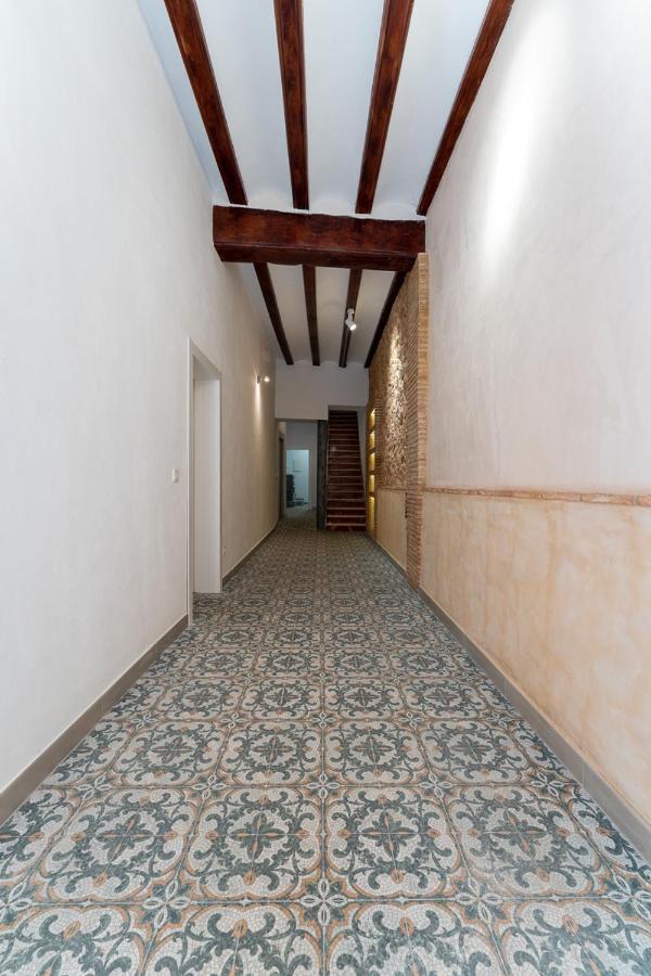 شقة Penthouse Duplex 4 Pax By Costablancarent دينايا المظهر الخارجي الصورة