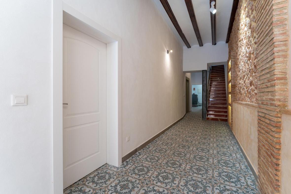 شقة Penthouse Duplex 4 Pax By Costablancarent دينايا المظهر الخارجي الصورة