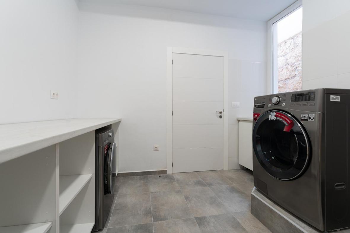 شقة Penthouse Duplex 4 Pax By Costablancarent دينايا المظهر الخارجي الصورة