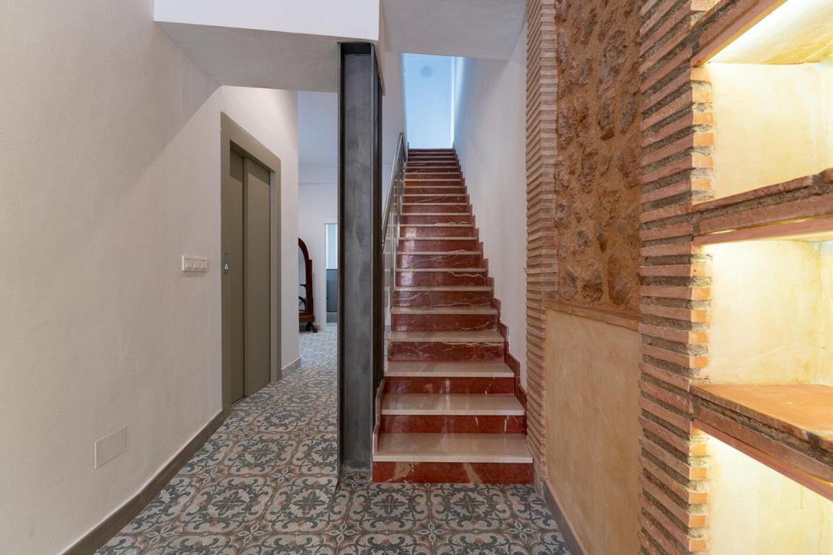 شقة Penthouse Duplex 4 Pax By Costablancarent دينايا المظهر الخارجي الصورة