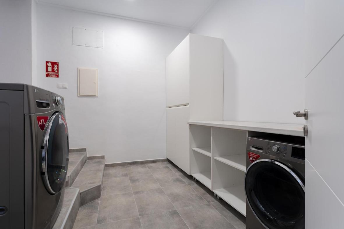 شقة Penthouse Duplex 4 Pax By Costablancarent دينايا المظهر الخارجي الصورة