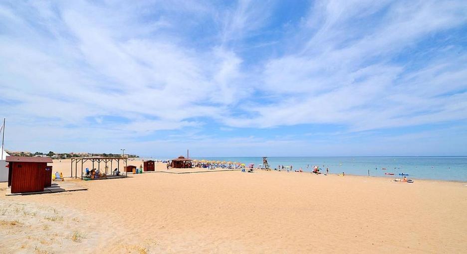 شقة Penthouse Duplex 4 Pax By Costablancarent دينايا المظهر الخارجي الصورة