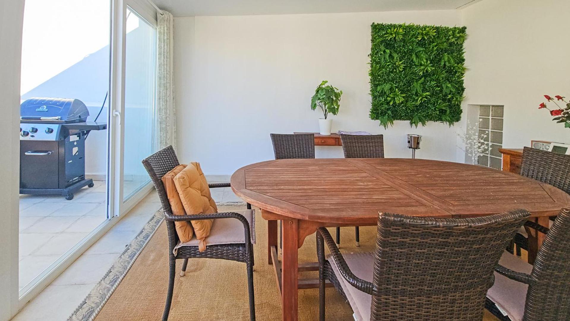 شقة Penthouse Duplex 4 Pax By Costablancarent دينايا المظهر الخارجي الصورة